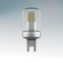 Лампочка светодиодная LED 933402