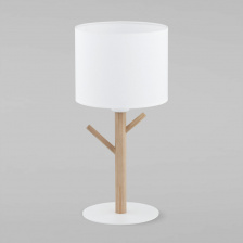 Интерьерная настольная лампа Albero 5571 Albero White