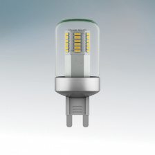 Лампочка светодиодная LED 933404
