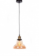 Подвесной светильник Zubi LDP 6803 TEA