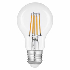 Светодиодная лампа E27 мощность 7W 4200K Transparent от ImperiumLoft