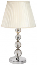 Интерьерная настольная лампа Armonia T2510-1 nic