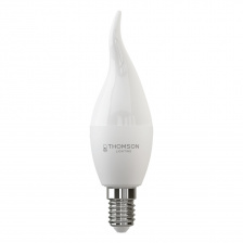 Лампочка светодиодная Tail Candle TH-B2027