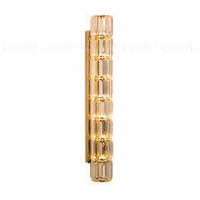 Бра Cloyd ORDINAL-F W7 / выс. 60 см - золото