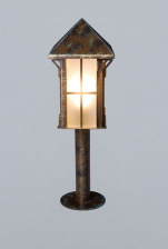 Наземный фонарь Monreale 320-32/bgg-11