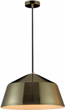 Подвесной светильник Minimal Art MINIMAL ART 77002A-1P GOLD