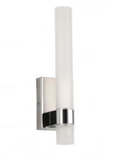 Бра ZORTES HARRY ZRS.9108.07 Мощность-12Вт Тип лампы: Встроенный  Встроенный LED