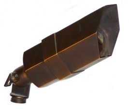 Грунтовый светильник LD-CO LD-C024