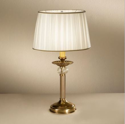Настольная лампа Kolarz Ascot 0195.71.4 фото 1