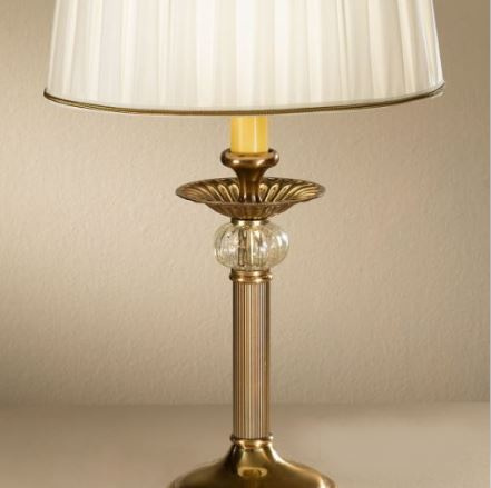 Настольная лампа Kolarz Ascot 0195.71.4 фото 3