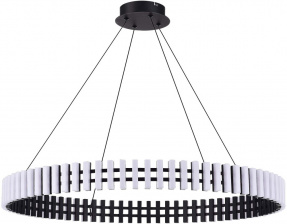 Подвесная люстра Estense SL6203.403.40