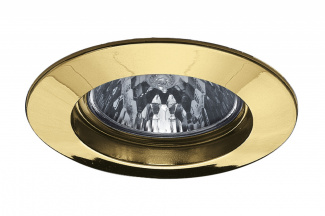 Точечный светильник Premium Line Halogen 17948