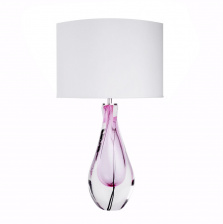 Интерьерная настольная лампа Crystal Table Lamp BRTL3036