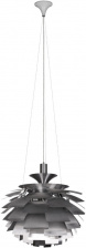 Подвесной светильник Artichoke 10156/800 Silver
