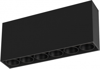 Точечный светильник ORIENT 031862