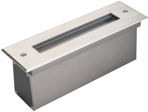 Встраиваемый светильник уличный LINE TILT 024944