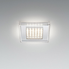 Точечный светильник Quadriled F18F0100