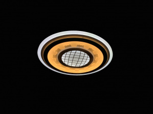 Настенно-потолочный светильник  LED LAMPS 5603