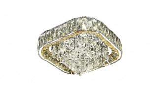 Потолочная люстра Vecchia  DDC 6926-500