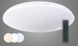 Настенно-потолочный светильник Vista Vista E 1.13.49 W