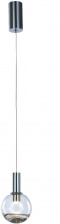 Подвесной светильник Aria MD17012002-1A chrome