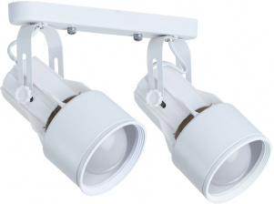 Спот Lyra A6252PL-2WH