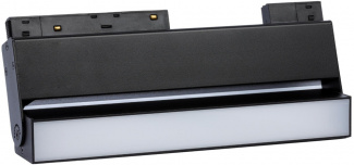 Трековый светильник  ULB-M80-12W/4000K/35 BLACK