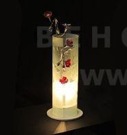 Настольная лампа Lamp di Volpato Patrizia & C  700/LP