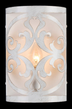 Настенный светильник Renaissance Renaissance 10440/1W WHITE GOLD