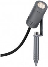 Грунтовый светильник House Pro Radix 94376