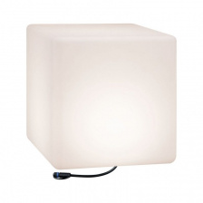 Газонная световая фигура Plug & Shine Glob 94182