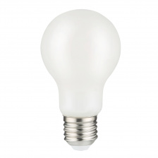Светодиодная лампа E27 мощность 7W 2700K White от ImperiumLoft