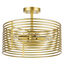 Потолочная люстра Zeta 728043