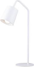 Интерьерная настольная лампа Ultimo Ultimo E 4.1.1 W