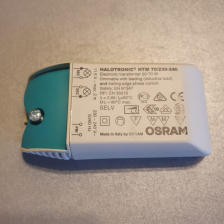 Трансформатор OSRAM HTM 70/230-240