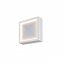 Настенно-потолочный светильник Creator SMD-923416 WH-3000K