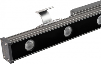 Прожектор уличный LINE WALLWASHER 037364