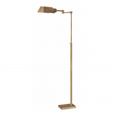 Торшеры Cloyd ACTON F1 / выс. 145 см - латунь (арт.40005)