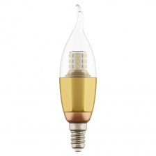 Лампочка светодиодная LED 940622