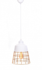 Подвесной светильник Bagsy LDP 7933 WT