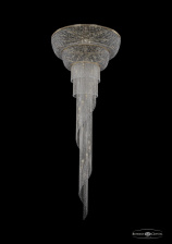 Потолочная люстра 8323 83231/145-360 G