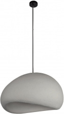 Подвесной светильник Stone 10252/600 Grey