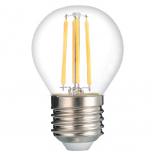 Лампочка светодиодная филаментная Globe TH-B2091