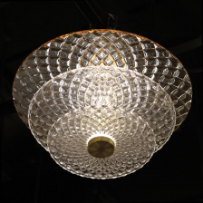 Потолочные светильники Cloyd HELION-B FM3 / выс. 22 см (арт.10674)