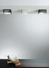 Светильник встраиваемый Axo Light Италия Clavius FACLAVIUTATR12V Хром - CR