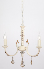 Подвесная люстра Messina MESSINA 143.3 Ivory