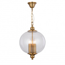 Подвесной светильник Lateria SL362.203.03