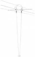 Трековый светильник  94103