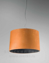 Светильник подвесной Axo Light Италия Velvet SPVEL100E27ARNE Хром - CR