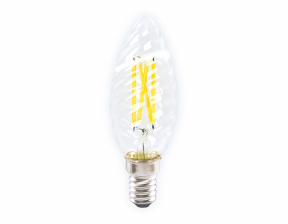 Лампочка светодиодная филаментная Filament 202124